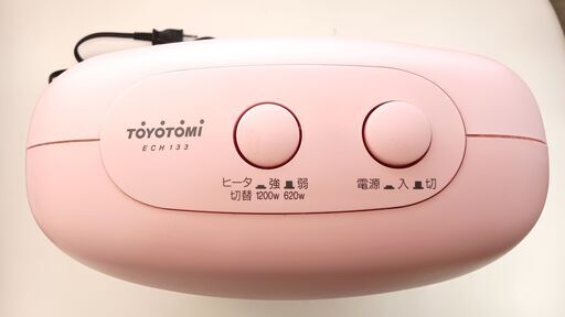 未開封 ダイニチ 石油ファンヒーター FW-32S4【リサイルマート下関店】