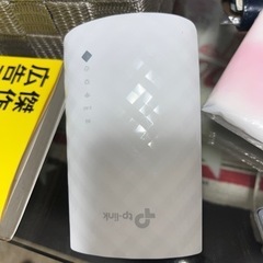 『取引完了』【WiFi 中継機 】 TP-Link WiFi 無...