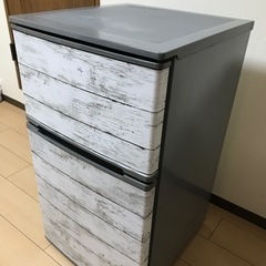 YAMADAノンフロン冷凍冷蔵庫 90L