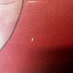 ガラス絵画(値段仮設定・値段交渉可能)