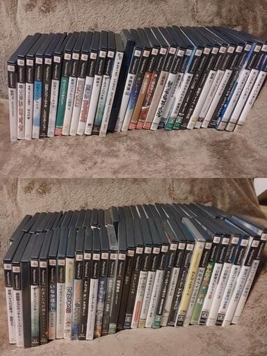 PS2本体 ソフト計150本セット