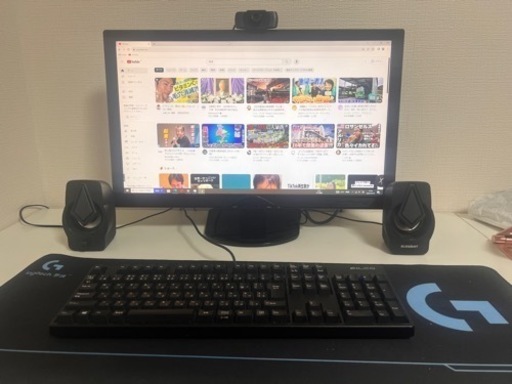 デスクトップPC  大幅値下げ