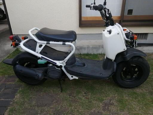 ズーマー キャブレター車