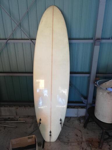 PIECE ショートボード ファンボード 初心者 小波用 サーフボード PIECE