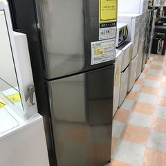 冷蔵庫 シャープ SJ-D23F-S 2021年製 ※動作チェッ...