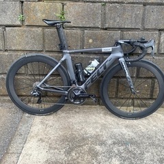 【ネット決済】FELT AR1 duraace di2 r9150組