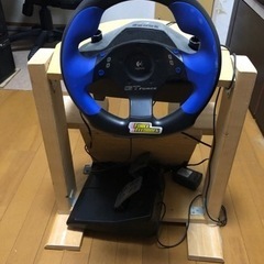 GT FORCE 中古