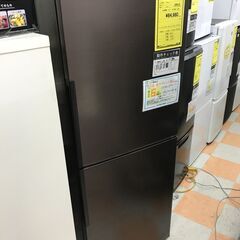 冷蔵庫 シャープ SJ-PD28H 2022年製 ※動作チェック...