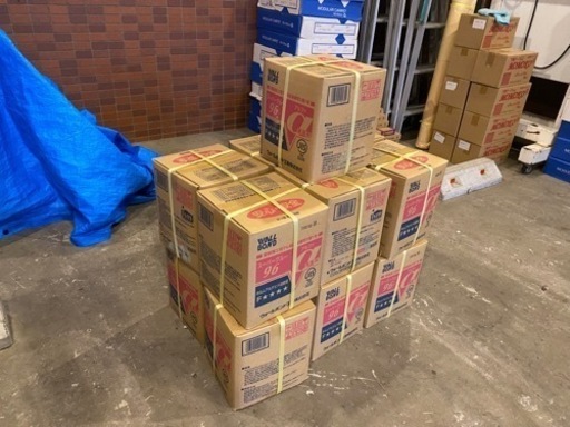 クロス糊　スーパーグルー96α 18kg 希釈使用タイプ（13個）