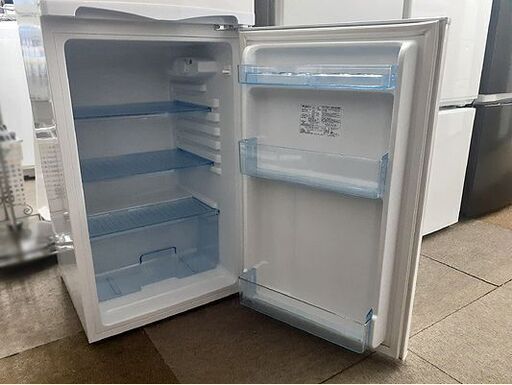 美品】138L Abitelax 2ドア冷蔵庫 AR-143E 2017年製