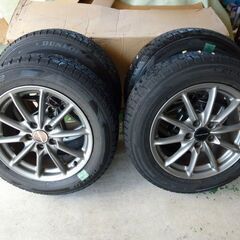 プライズ　フィギュア　55点　セット ホンダ オデッセイ アブソルートAbsolute純正アルミ17*7JJ +55