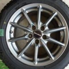 ホンダ オデッセイ アブソルートAbsolute純正アルミ17*7JJ +55 5H 