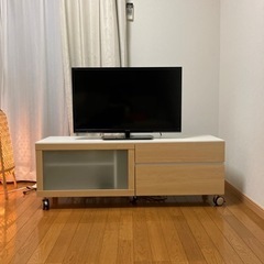 ニトリ テレビ台 2022年購入