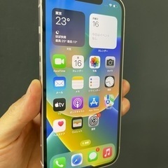 【ネット決済・配送可】iPhone13 (ピンク)128GB  ...