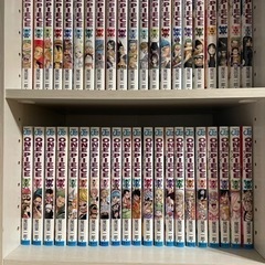 ★ONEPIECEコミック104巻まで★綺麗な商品です★