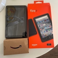 Amazon fire7