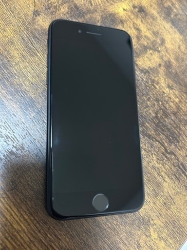 iphone7plus 256GBピアノブラック 多く