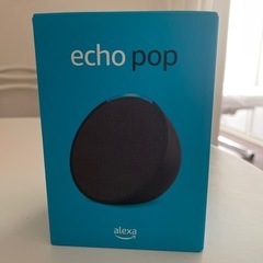 Echo Pop (エコーポップ)