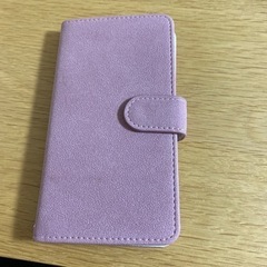 スマホケース　iPhone13mini用　