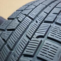 ◆◆SOLD OUT！◆◆　工賃込み❄️超絶バリ山スタッドレス！175/65R15❄️人気のヨコハマ☆別途でホイールセット可能☆ホイールセットは値引きします！■アクア、ヴィッツ等に『特典付き』