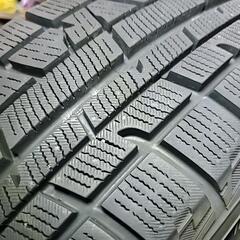 ◆◆SOLD OUT！◆◆　工賃込み❄️超絶バリ山スタッドレス！175/65R15❄️人気のヨコハマ☆別途でホイールセット可能☆ホイールセットは値引きします！■アクア、ヴィッツ等に『特典付き』