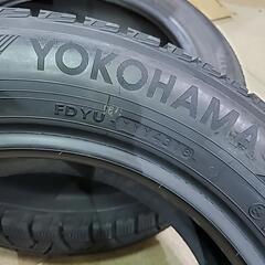 ◆◆SOLD OUT！◆◆　工賃込み❄️超絶バリ山スタッドレス！175/65R15❄️人気のヨコハマ☆別途でホイールセット可能☆ホイールセットは値引きします！■アクア、ヴィッツ等に『特典付き』