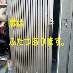 門扉 その他の中古が安い！激安で譲ります・無料であげます(6ページ目  