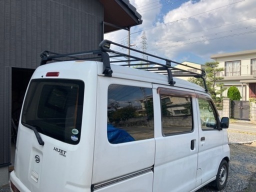 ダイハツ ハイゼットカーゴ 福岡県 中古車情報｜中古車一覧・価格 
