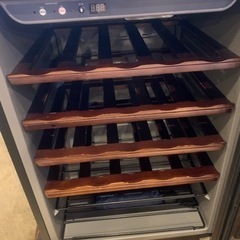 forster japan ワインセラー