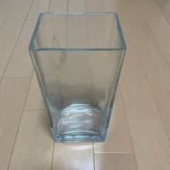 【まとめ買いは0円!!】IKEAで購入した花瓶