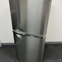 三菱ノンフロン冷凍冷蔵庫 MR-T14NF-T 2005年製