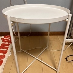 IKEA コーヒーテーブル