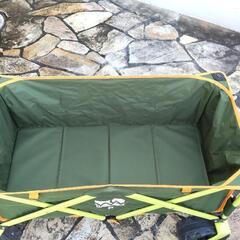 WAQアウトドアワゴン