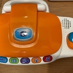 Vtech 子どもむけパソコン