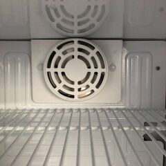 ☆中古￥13,800！冷蔵ショーケース 家電 2014年製 XW-105型 幅45㎝