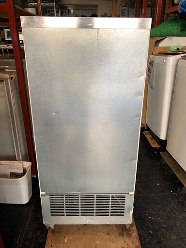 ☆中古￥25,000！ホシザキ　冷蔵ショーケース　家電　SSB-48CTL2型　【BJ112】 ☆中古￥25,000！ホシザキ 冷蔵ショーケース 家電 SSB-48CTL2型 【BJ112】