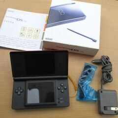 ☆任天堂 ニンテンドー NINTENDO DS Lite USG...