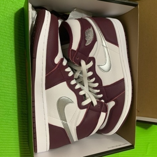 ナイキエアージョウーダン1 ハイOG NIKE airjordan1 high og
