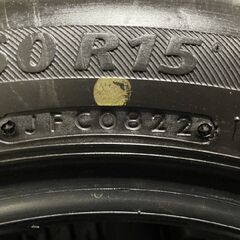 BS BRIDGESTONE NEXTRY 185/60R15 15インチ 夏タイヤ 4本 22年製 