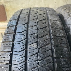極上タイヤ BRIDGESTONE ブリヂストン ブリジストン VRX2 195/65R15 
