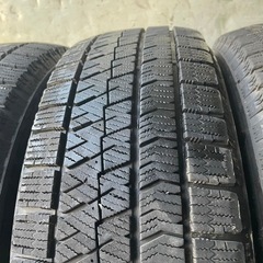 極上タイヤ BRIDGESTONE ブリヂストン ブリジストン VRX2 195/65R15 