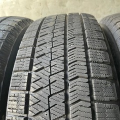 極上タイヤ BRIDGESTONE ブリヂストン ブリジストン VRX2 195/65R15 