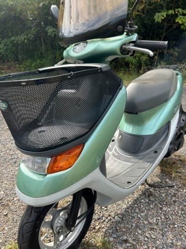 ホンダ | HONDA ディオチェスタ | Dio Cesta