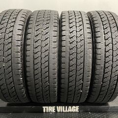 BS BRIDGESTONE BLIZZAK W979 205/...