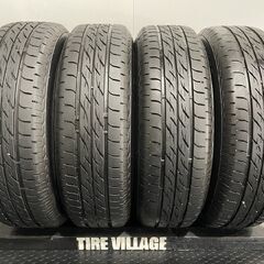 タイヤ・ホイール (67)175/65R15 BRIDGESTONE NEXTRY BS BRIDGESTONE NEXTRY 175/65R15】夏タイヤ【スチールホイール 15