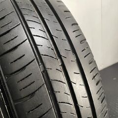 【DUNLOP ENASAVE EC300+ 155/65R14】夏タイヤ【Weds JOKER ウェッズ 14インチ 4.5J4HPCD100+45】タント スペーシア等　(MTA521) 