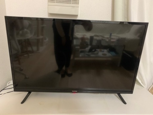 アイリスオーヤマ　32インチ　液晶テレビ