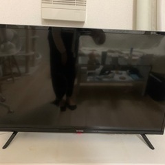 アイリスオーヤマ　32インチ　液晶テレビ