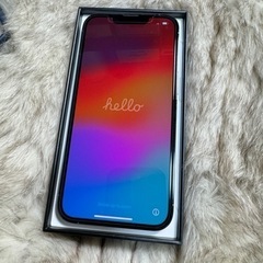 【価格交渉OK】 iPhone 13 Pro シエラブルー 256 SIMフリー 付属品アリ
