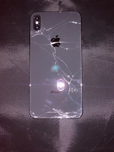 iPhone XS Max 256GB｜ジャンク｜背面割れ・NFC不可 iPhone XS Max 256GB｜ジャンク｜背面割れ・NFC不可 2025年最新】iphone xs